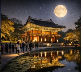 달빛기행 예매