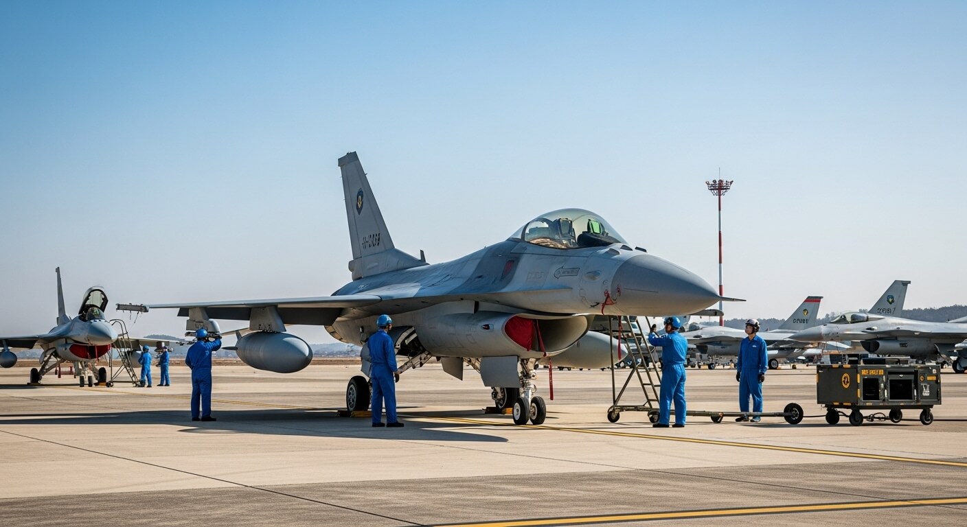 방산주 관련주 대장주