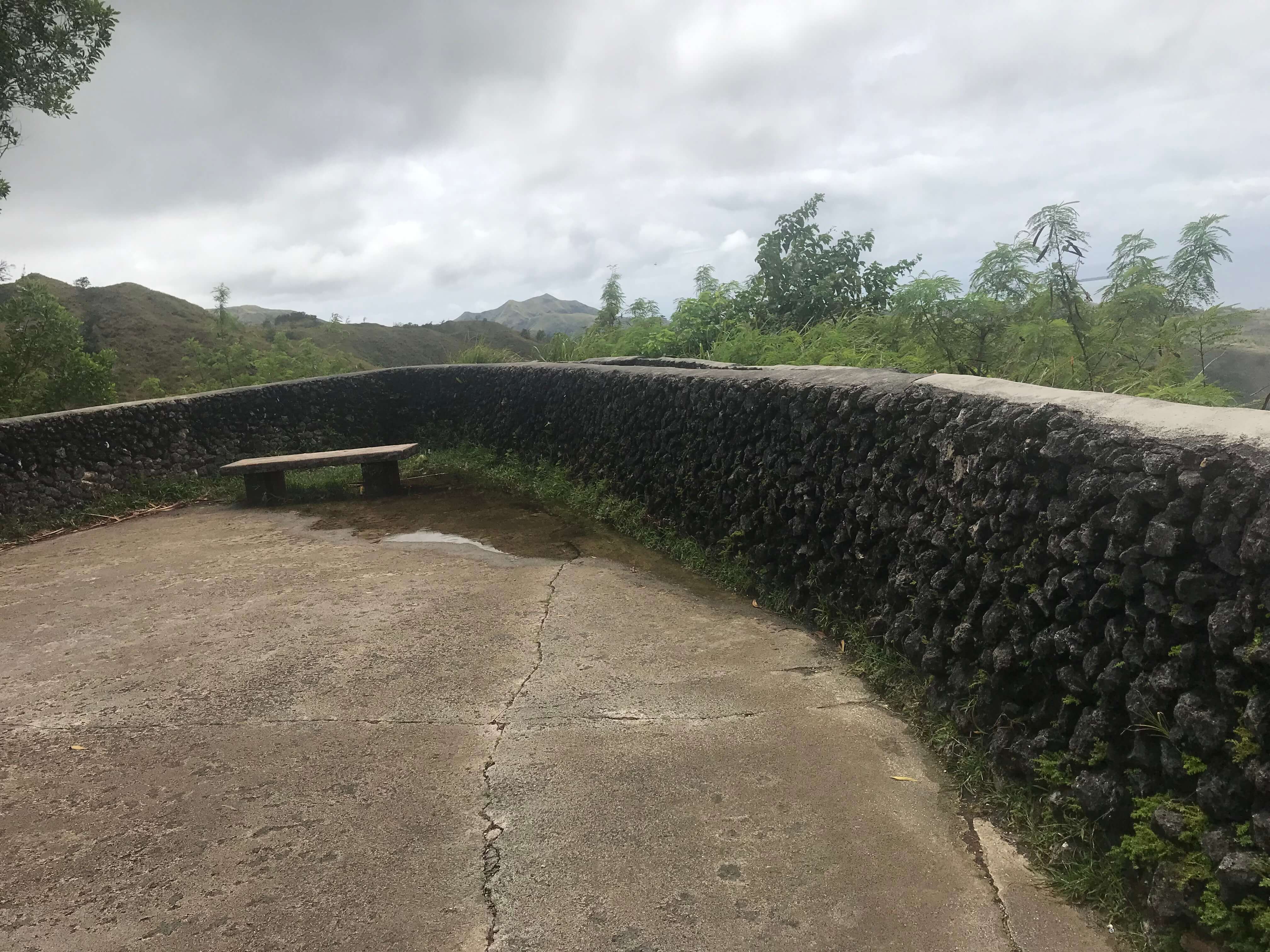 세티 베이 전망대