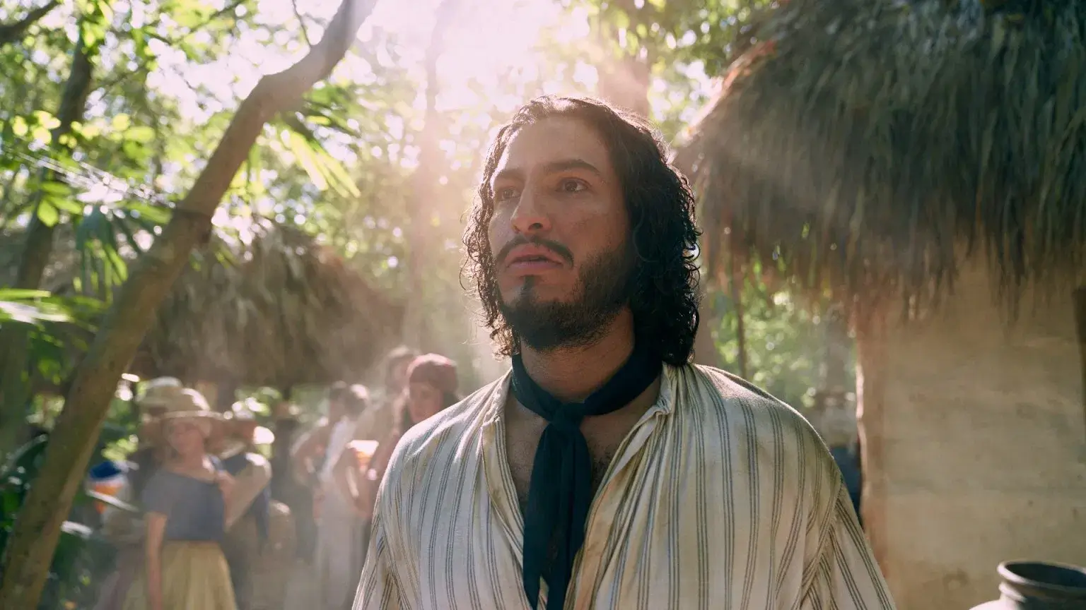 백년의 고독: 파트 1