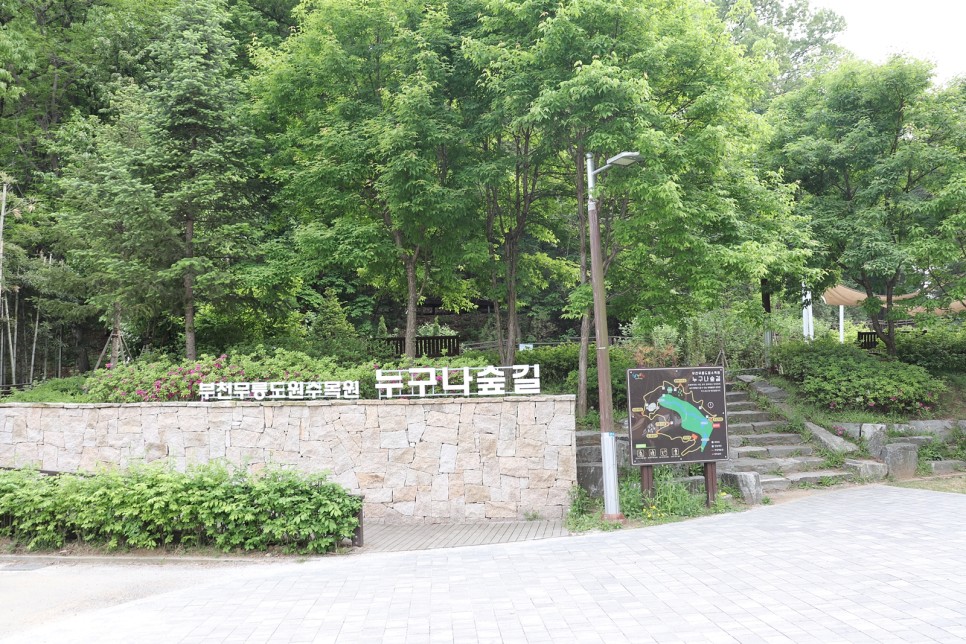 누구나숲길