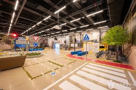 오산 경기도국민안전체험관