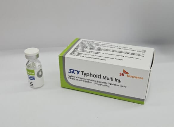 백신 및 바이오의약품 제조업 부문