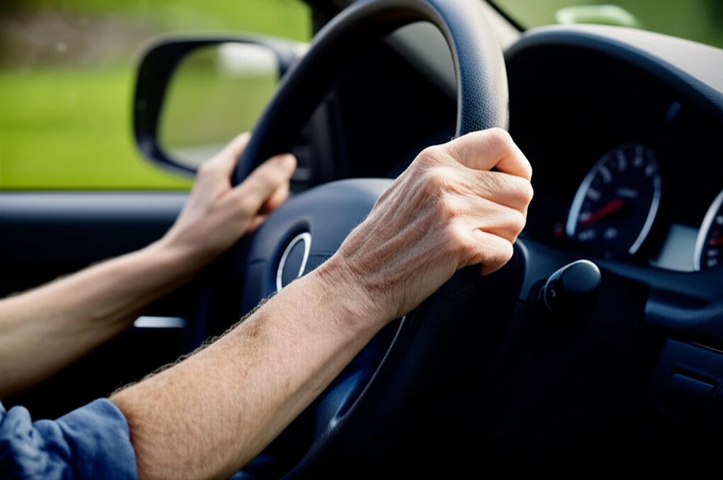 2025 고령운전자 교통안전교육 신청..