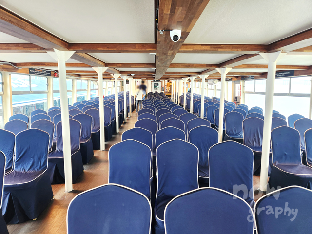 여의도-이랜드크루즈-유람선