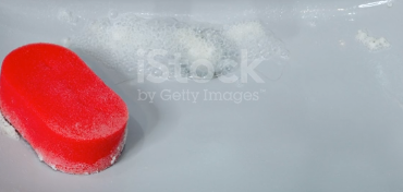 베이킹 소다 물때 제거