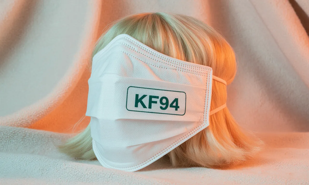 KF 마스크 종류