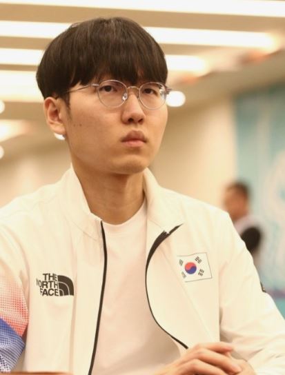 신진서 결승 진출 9단 바둑기사 프로필