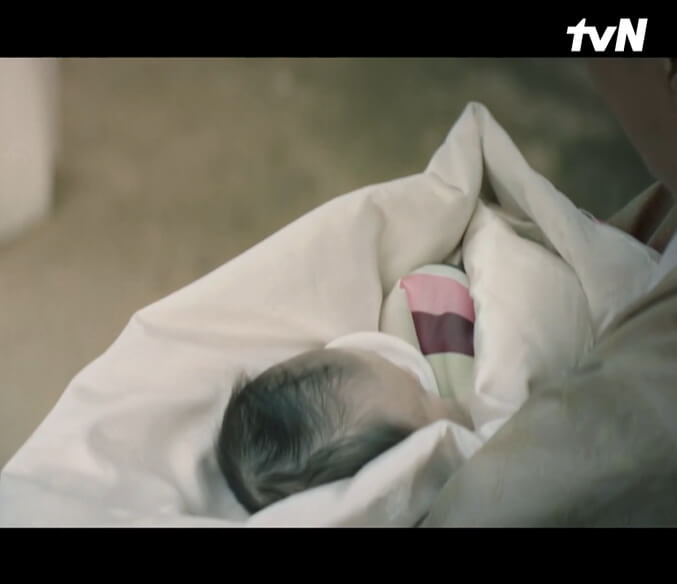 슈룹 성남대군 출생비밀