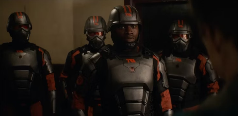 데드풀과 울버린 멀티버스 진입장벽