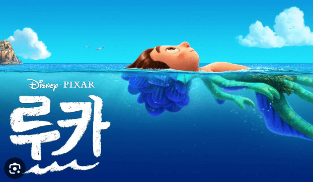 디즈니플러스 애니추천