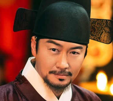 드라마 폭군의 셰프 등장인물 도승지 임송재(임숭재)