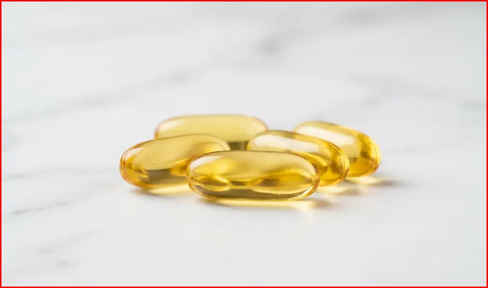 오메가3 효능