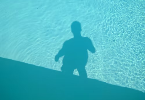 팔꿈치 높은 자유형을 위한 특화 드릴