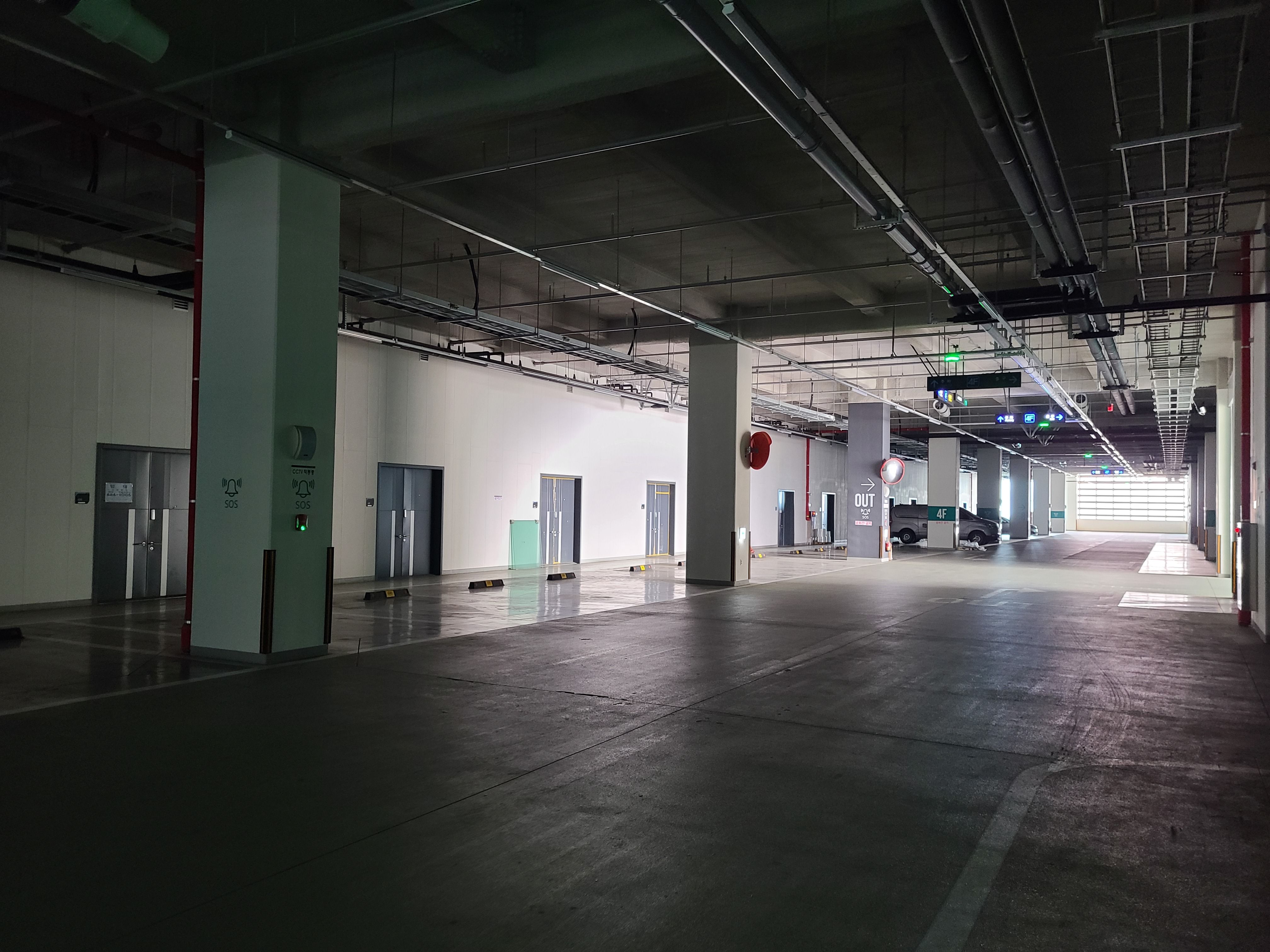 고덕 STV 드라이브인9