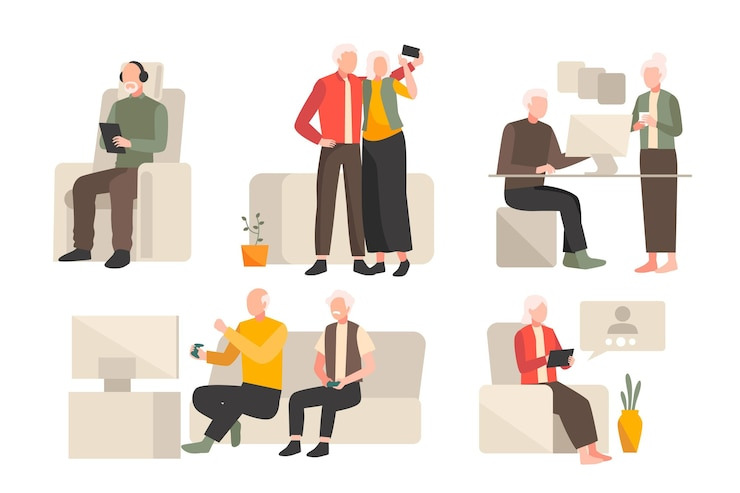 노인일자리 신청자격