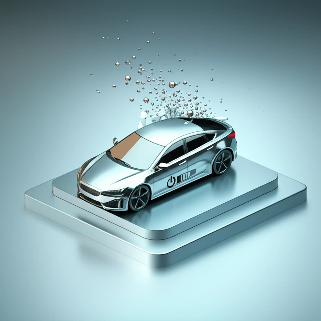 BMW i4 61HD 보조금 혜택 극..