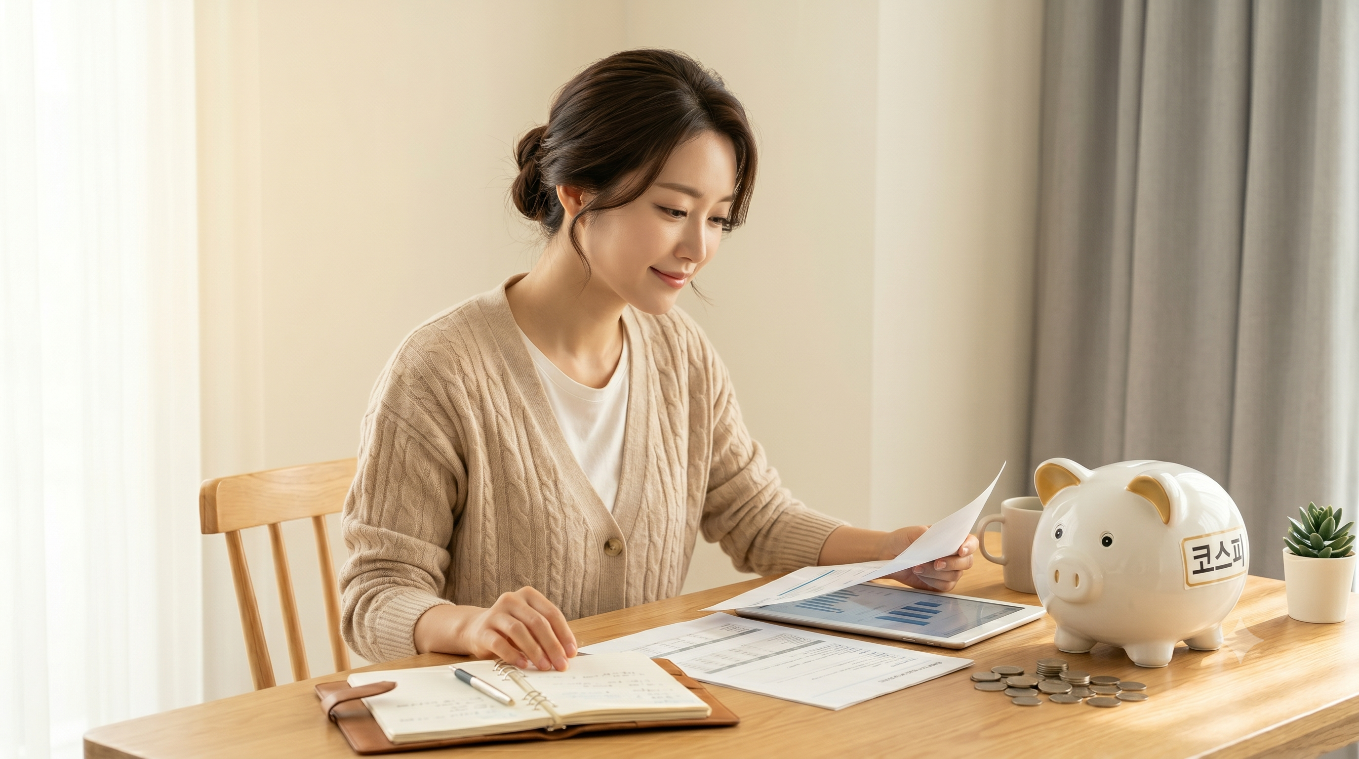 아이 재테크 전략 — 자녀 증여세 한도 및 기간, 계좌종류 및 투자전략 소개