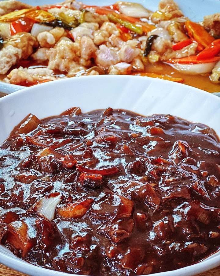 대전 가게 수타면 짜장 짬뽕 33년 전통 자가제면 중국집 전설의 맛 맛집 추천