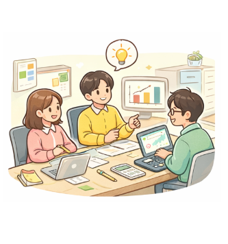 MBTI 유형별 &lsquo;일 잘러&rsquo; 특징