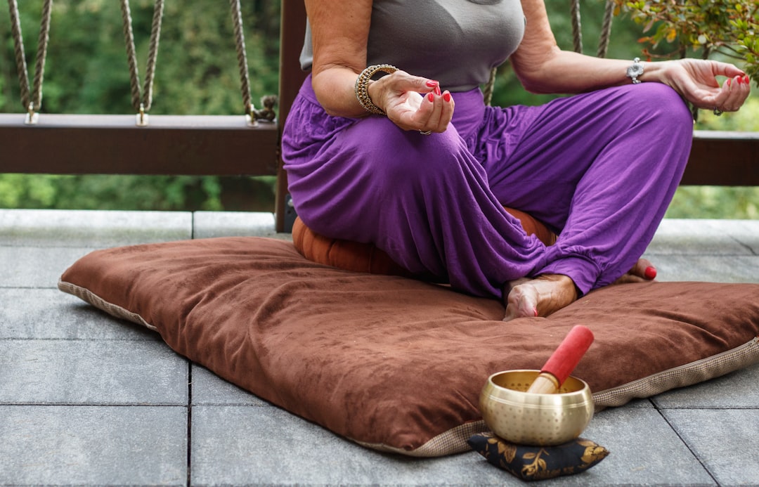 Relaxation.