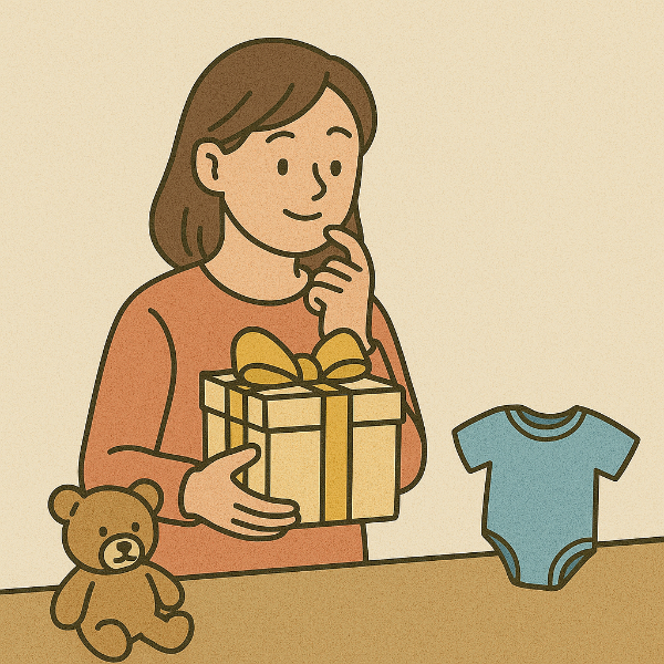 출산 선물