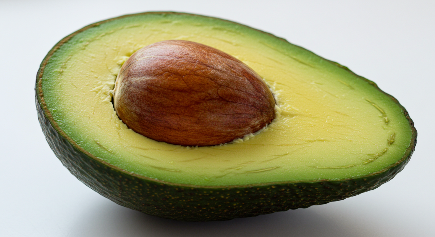 아보카도의 효능