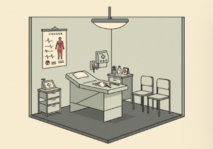 종양표지자 검사 암 조기진단