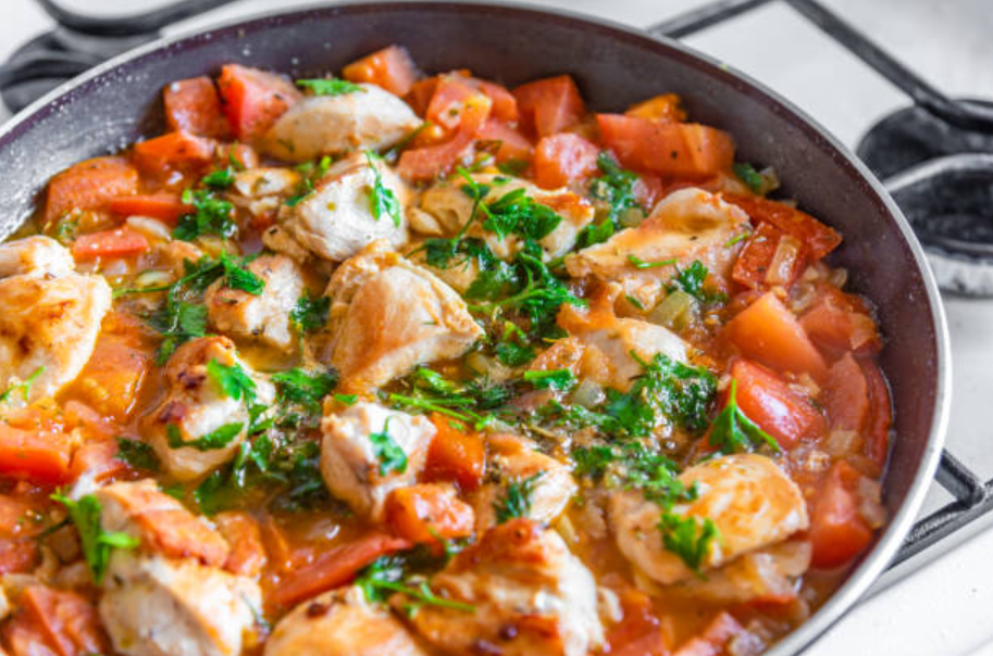 Delicious Crock Pot Recipes