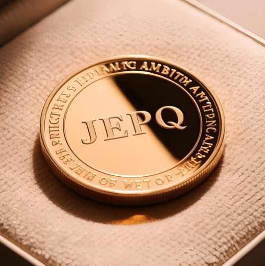 JEPQ 1억 투자 나스닥100 커버드콜