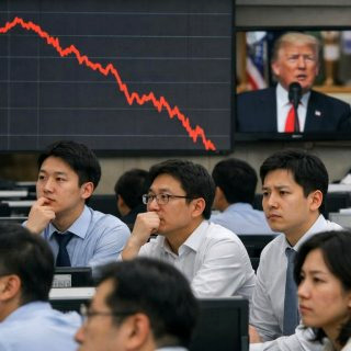 트럼프 연설 내용 이란전쟁 주한미군 코스피 코스닥 하락세