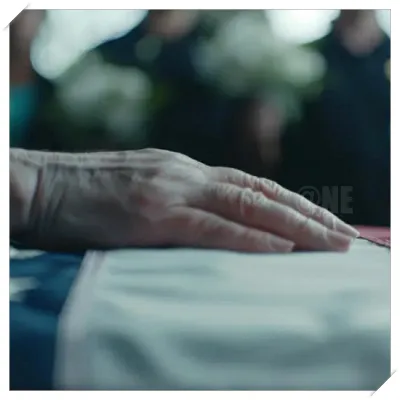 장례식장 절하는 방법 예절 복장4