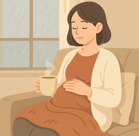 중기임산부