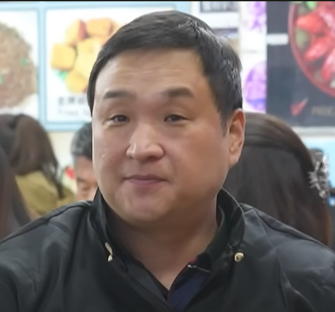 구성환 프로필