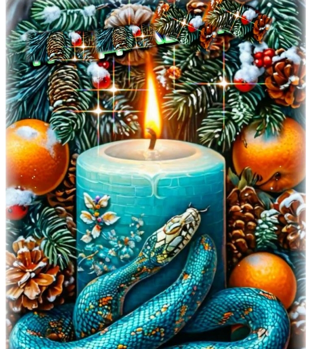 뱀띠 재물운 승진운 총운 알아보기