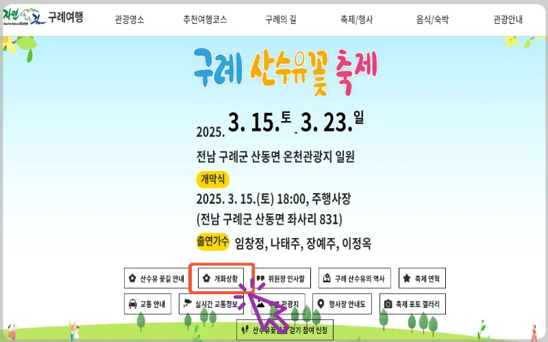 구례 산수유축제_8