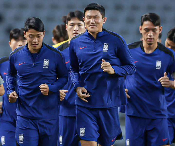 한국 오만 축구 중계