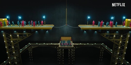 image of The Tug-of-War