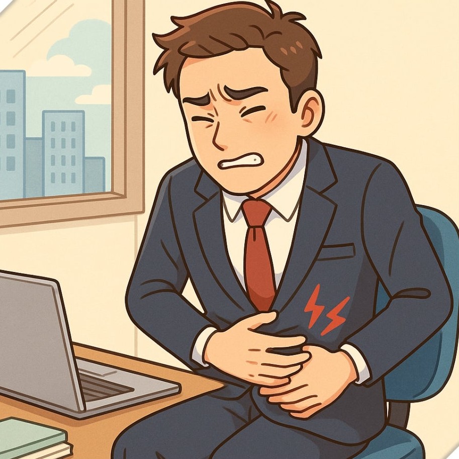 담관 협착 (Biliary Stricture)