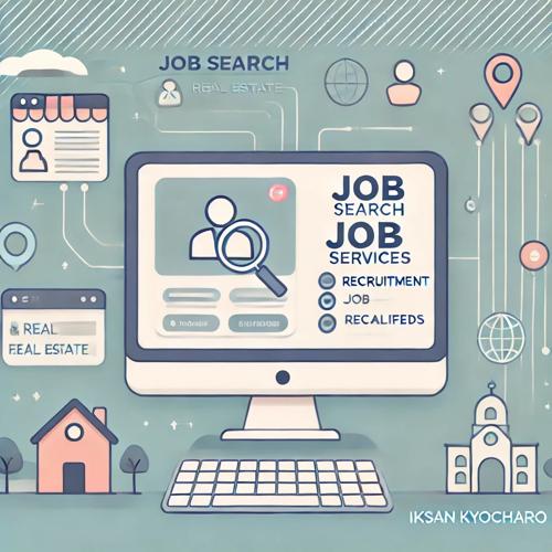 익산교차로 구인구직 섬네일