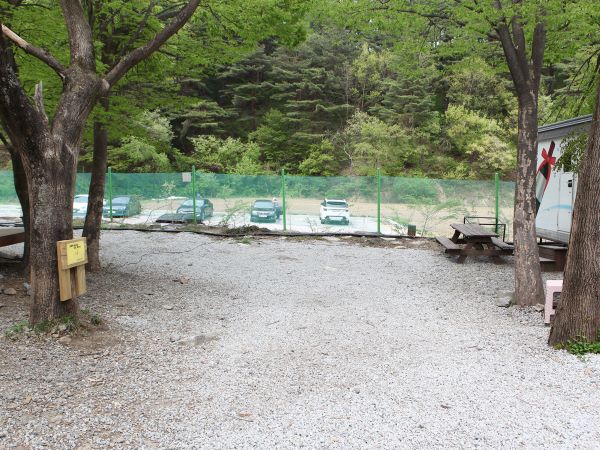 솔내음캠핑장_b사이트