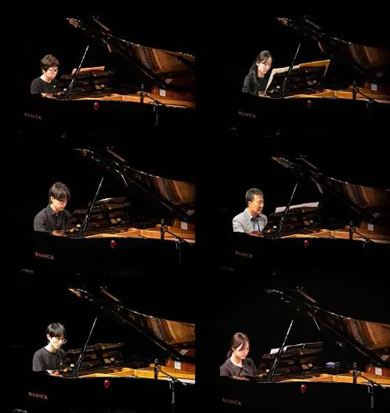 감성피아노학원