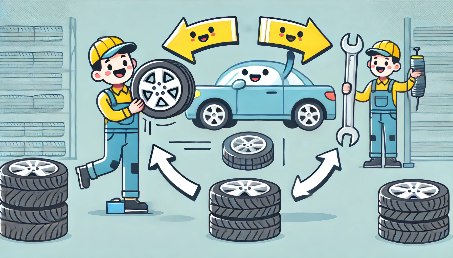 자동차 정비소 선택 기준! 믿을 수 있는 정비소 찾는 노하우