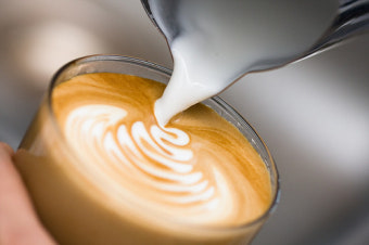 에어로치노(Aeroccino)