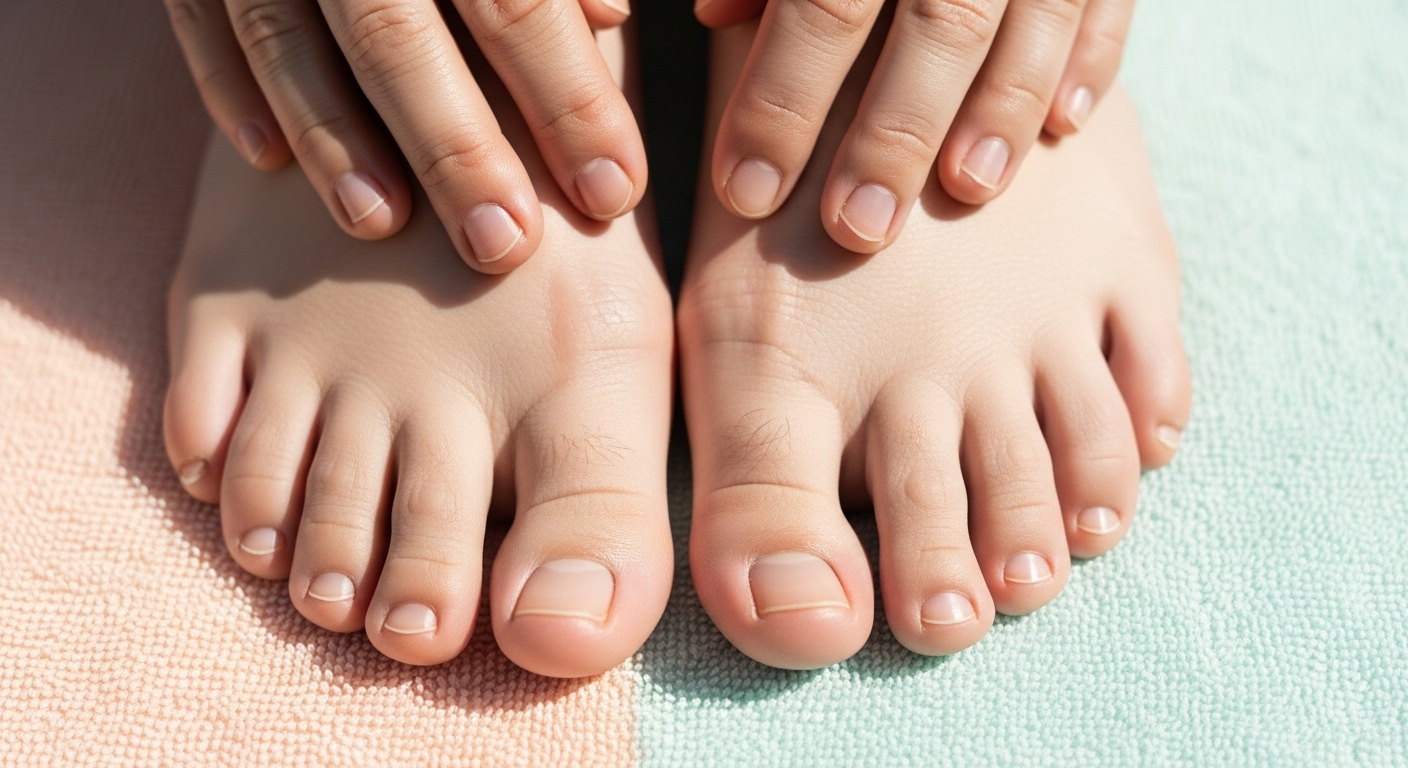 내성발톱이란? 원인부터 이해하기