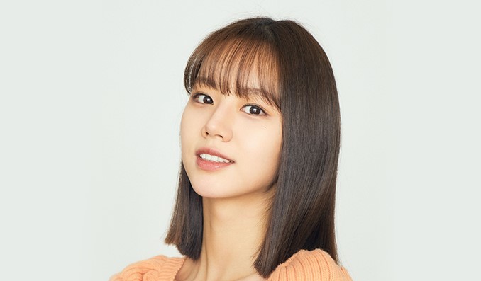 등장인물 이담 사진입니다.