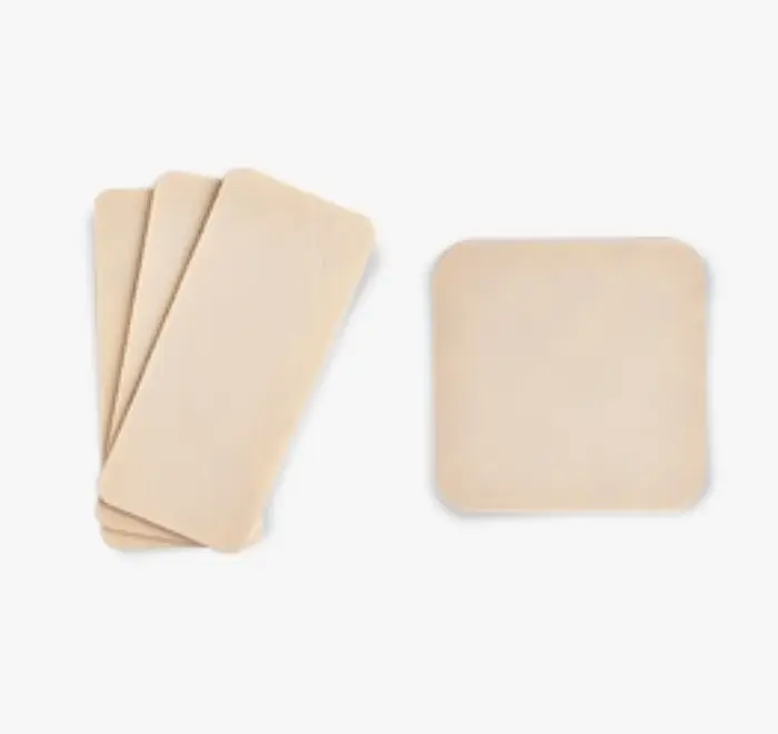 메디폼 교체시기