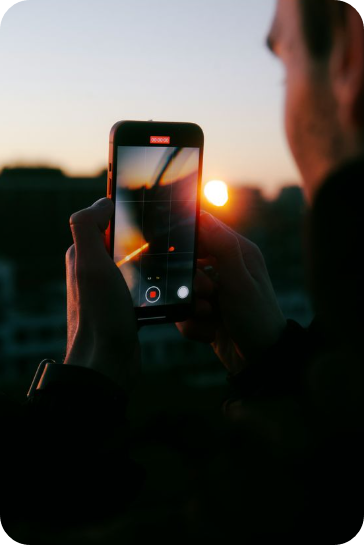스마트폰 하나면 나도 창작자가 될 수 있다 : 코시팅(KST)