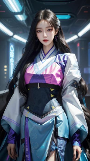 AI 생성이미지 샘플 003