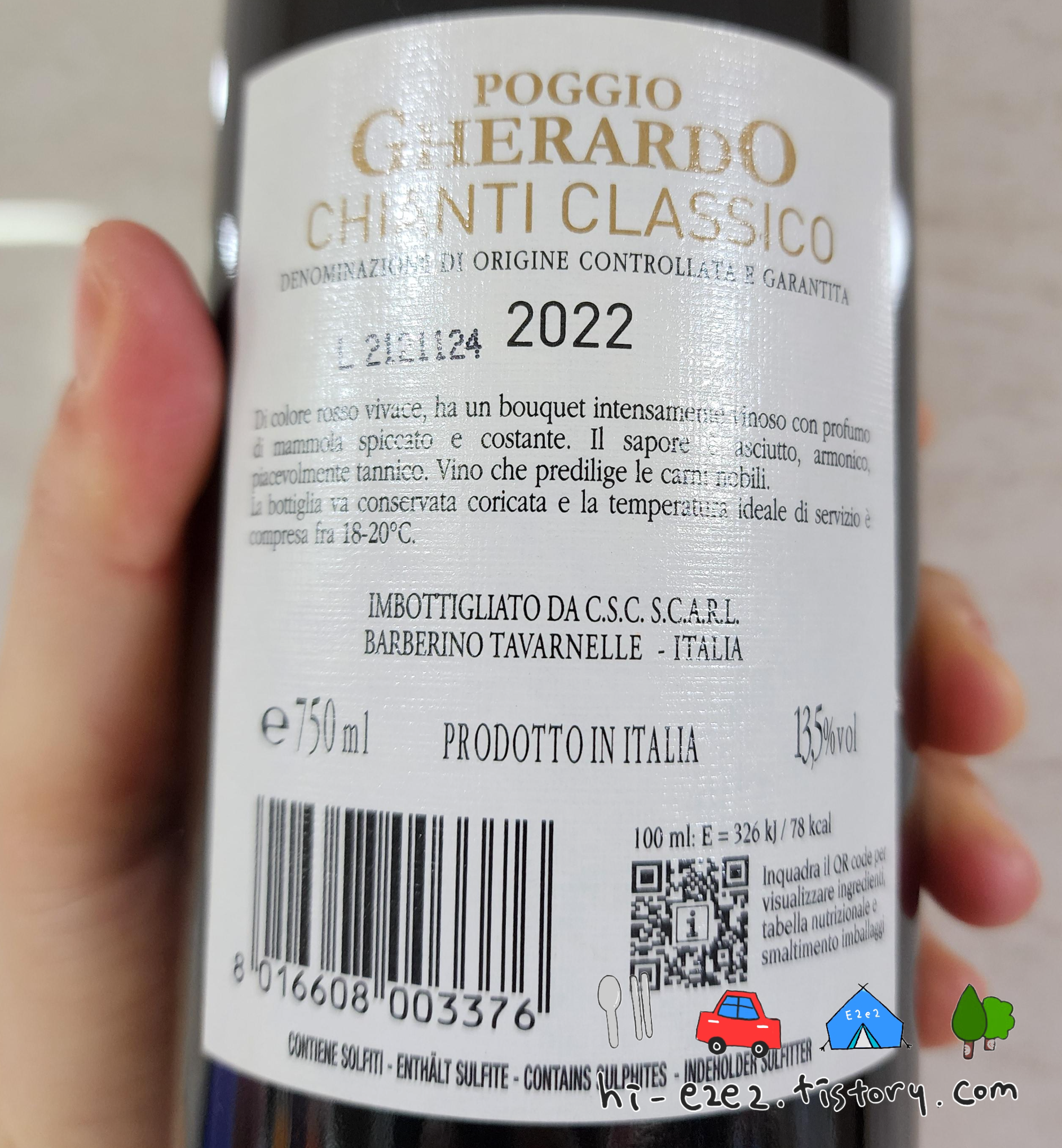 DOCG-WINE